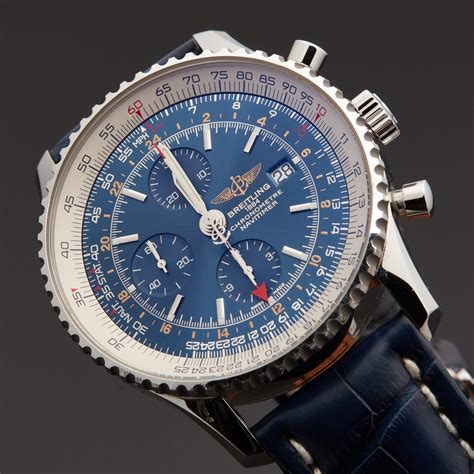 Breitling watch a24322 price